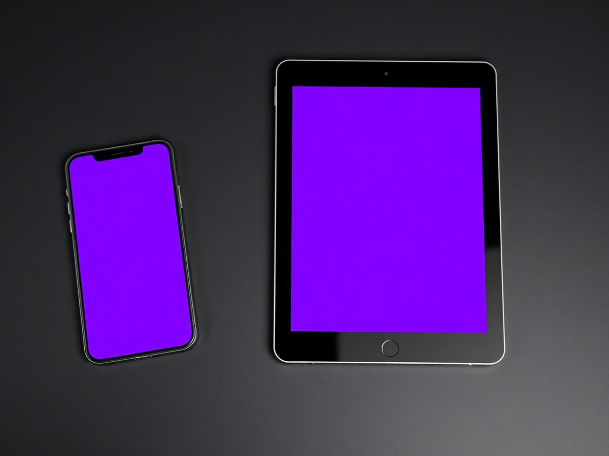 Responsive & Mobile