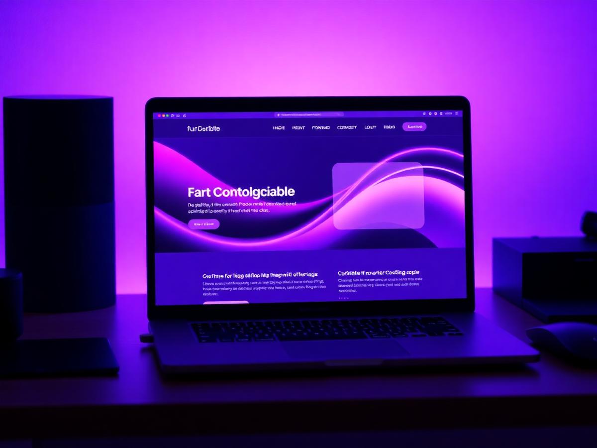 Web Design